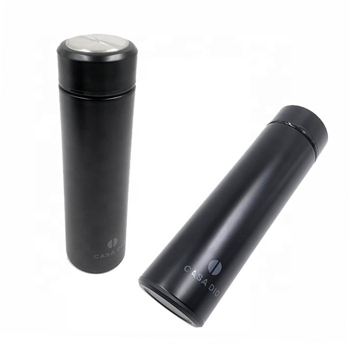 Best Selling Double Wall Insulated Stainless Steel Water Bottles Custom Logo Vacuum Flasks & Thermoses