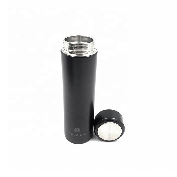 Best Selling Double Wall Insulated Stainless Steel Water Bottles Custom Logo Vacuum Flasks & Thermoses