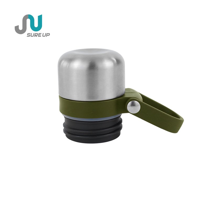 500ML wholesale factory price New Style Double wall stainless steel thermos bottle water bottle for daily life