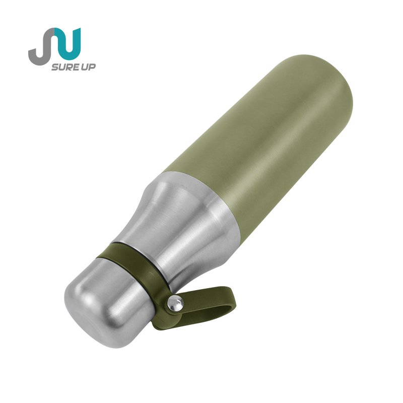 500ML wholesale factory price New Style Double wall stainless steel thermos bottle water bottle for daily life