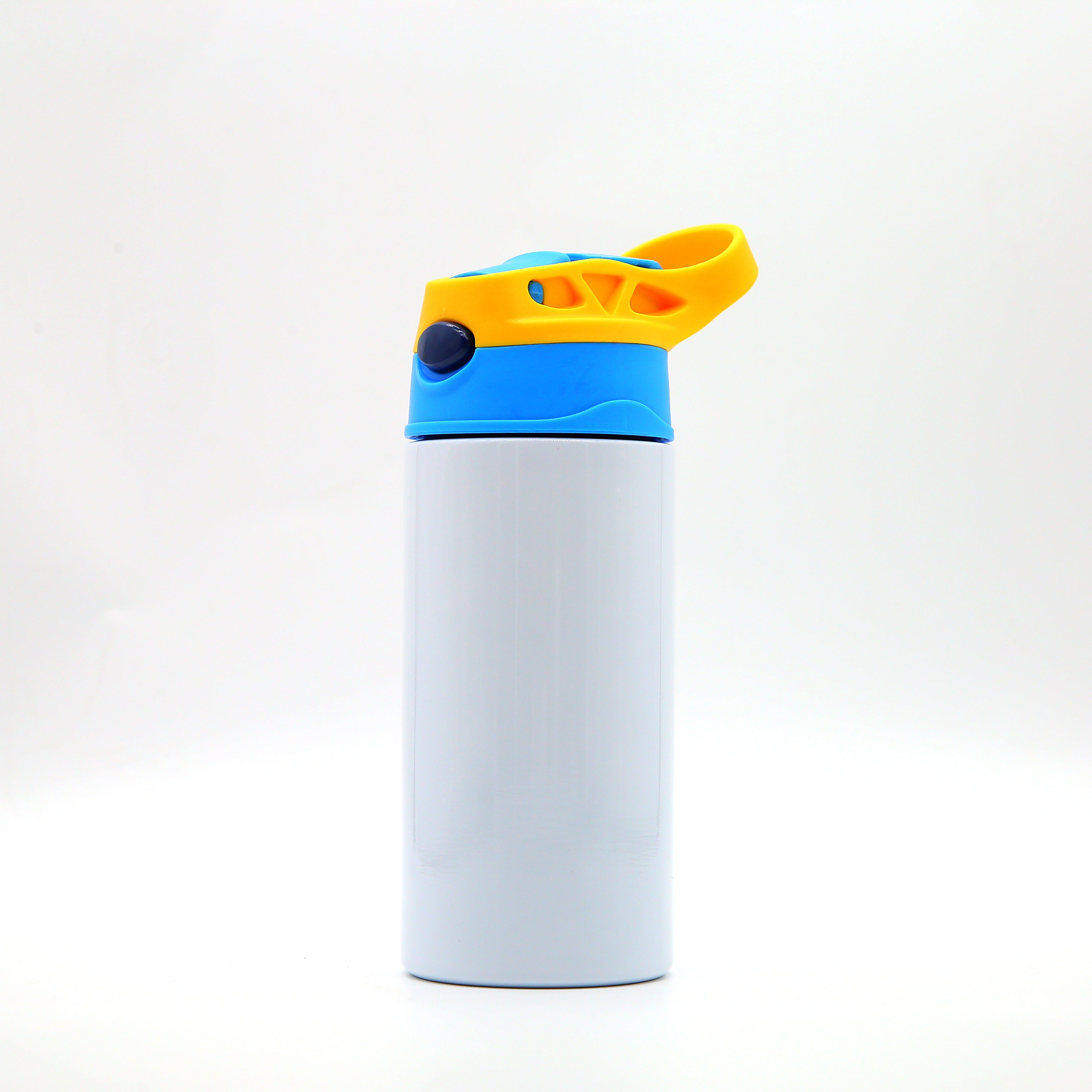 304 Stainless Steel Thermo Portable Vacuum Flasks Cups 350ml Kids Water Bottles