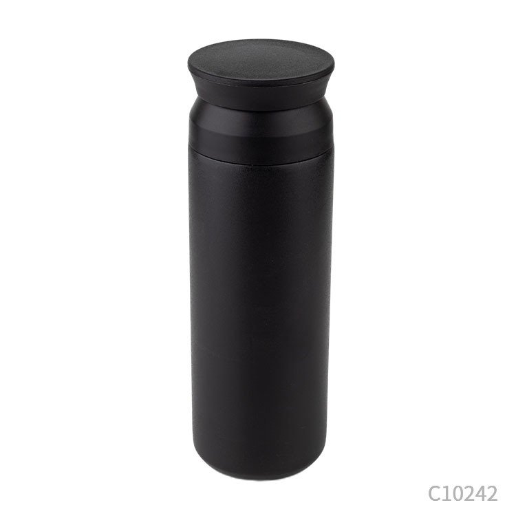 Japanese double wall stainless steel coffee tumbler mug vacuum insulated with lid leak proof manufacturer