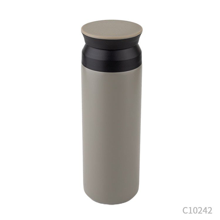Japanese double wall stainless steel coffee tumbler mug vacuum insulated with lid leak proof manufacturer