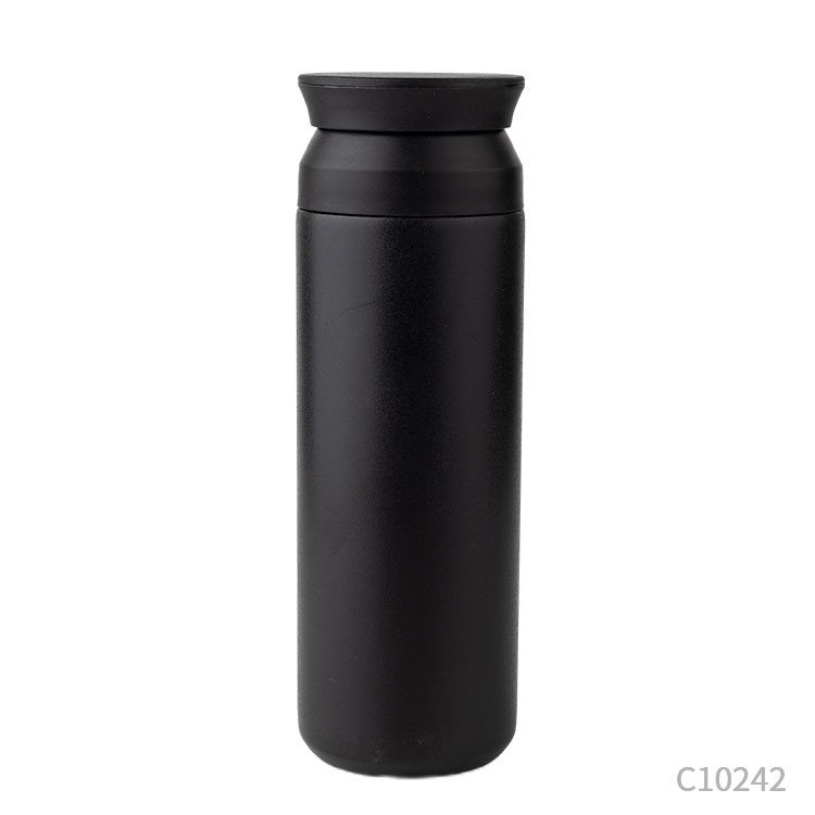 Japanese double wall stainless steel coffee tumbler mug vacuum insulated with lid leak proof manufacturer