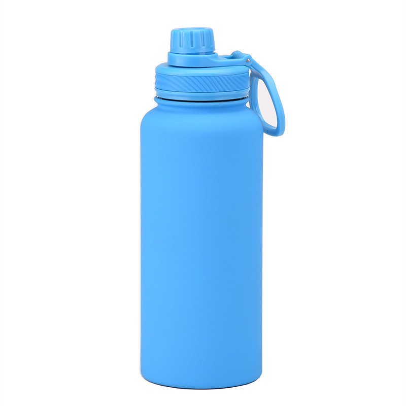Wholesale Water Bottles Stainless Steel Portable Vaccum Sport Hydro Sublimation Flask With Lid