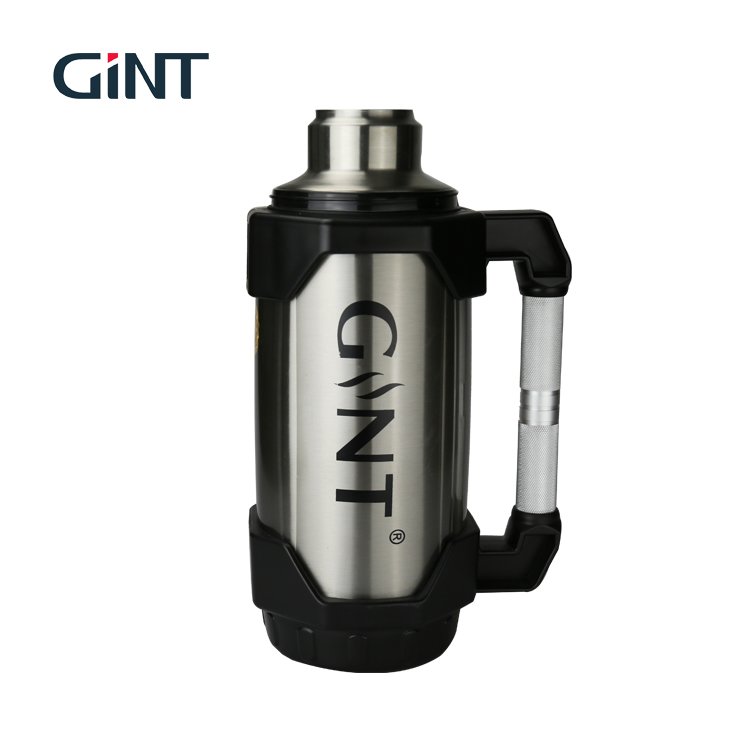 Eco-friendly camping gint stainless steel high grade vacuum flask