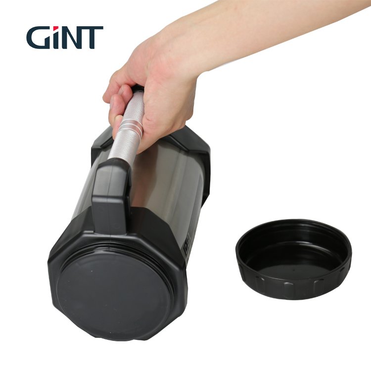 Eco-friendly camping gint stainless steel high grade vacuum flask