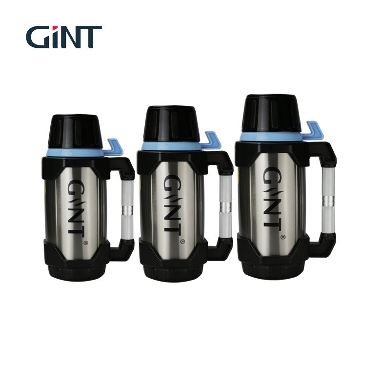 Eco-friendly camping gint stainless steel high grade vacuum flask
