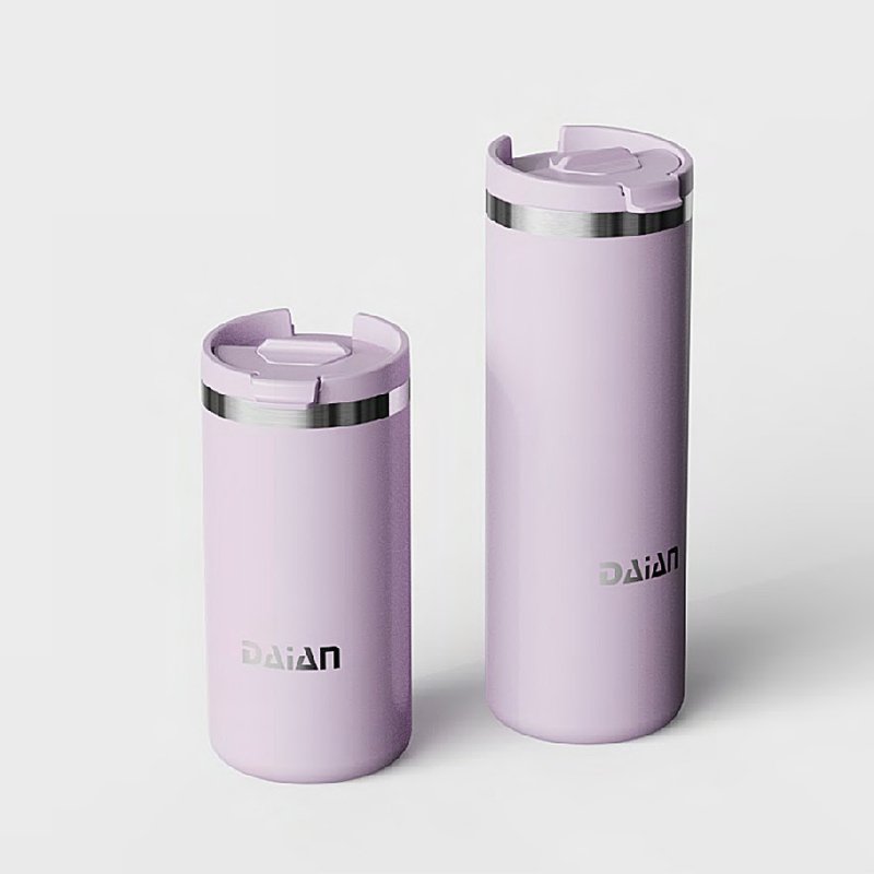 Custom Logo 12oz 20oz Double Wall Insulated Vacuum Coffee Travel Tumbler with Leakproof Lock Lid