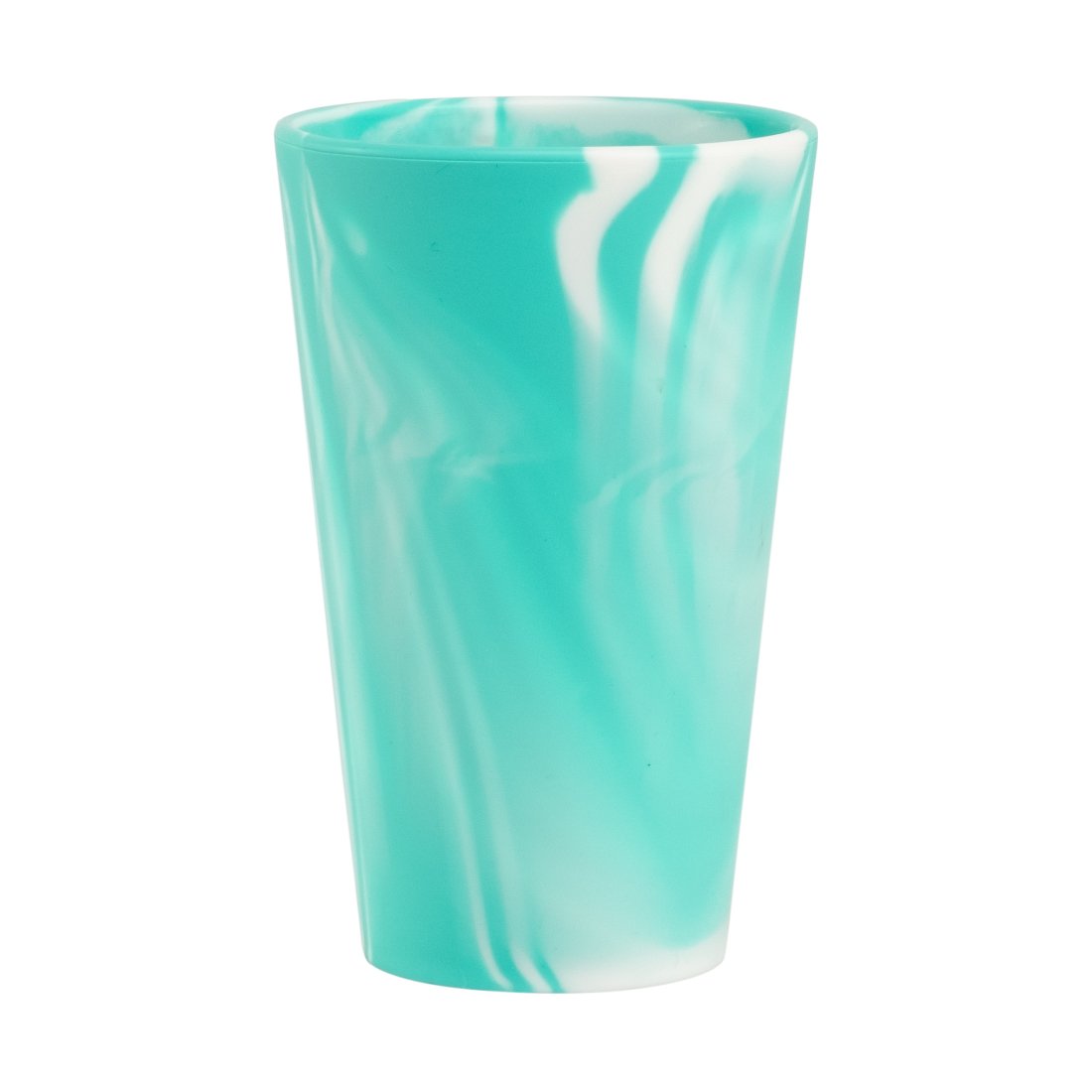 Colorful Silicone Drinking Cups Unbreakable Silicone Mug Custom Reusable Coffee Cup Coffee Milk Tea Cups for Home Kitchen