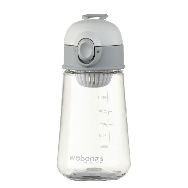 Chai Nuoc The Thao Botol Air Minum Chinese Drinking Bottles Outdoor Sports Straw Drink Water Bottle Gym Custom