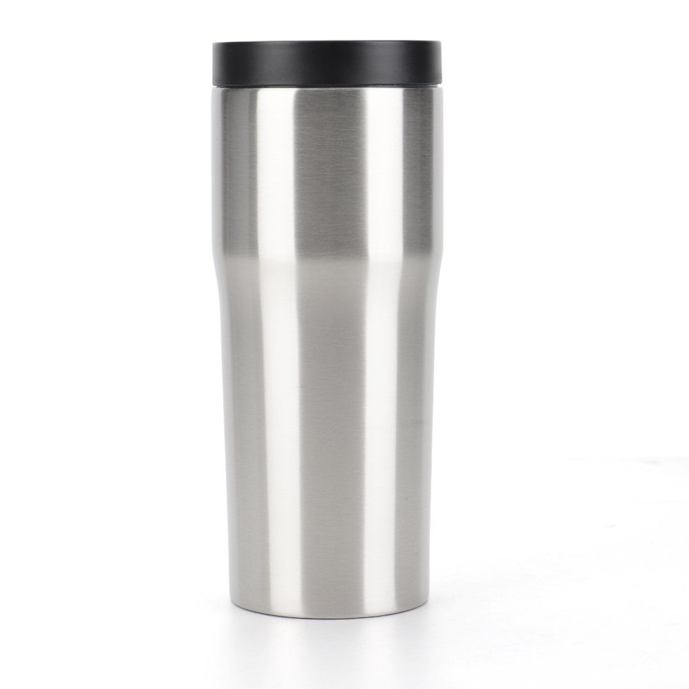 DKADI Bestseller 16oz 304 Stainless Steel Vacuum Insulated Straight Cup Coffee Reusable Mug for Back to School Wholesale Thermos