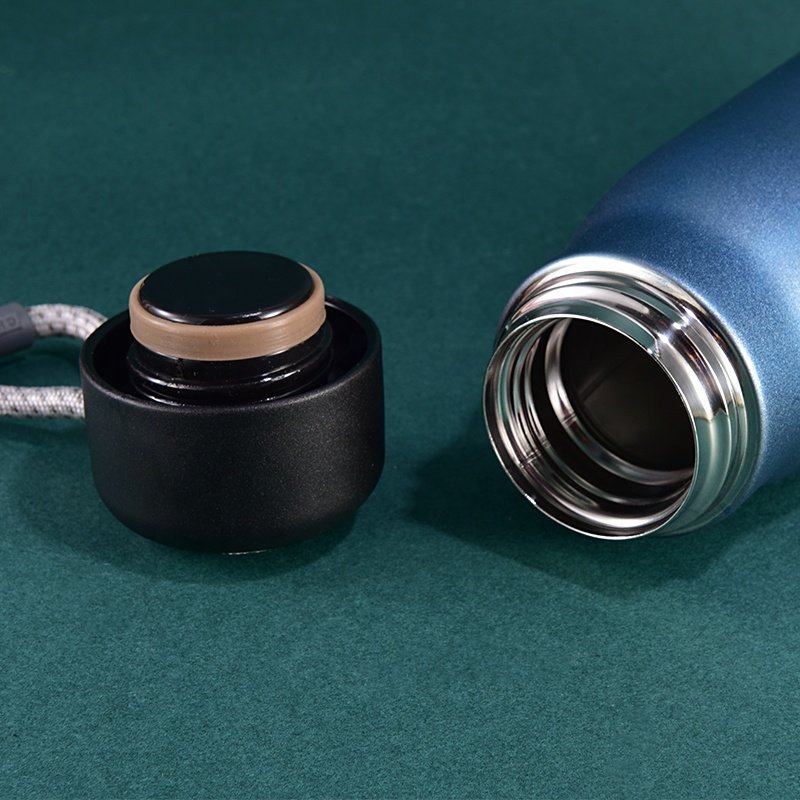 350/500ml new design vacuum thermos bottle stainless steel double wall insulated water bottle vacuum flask