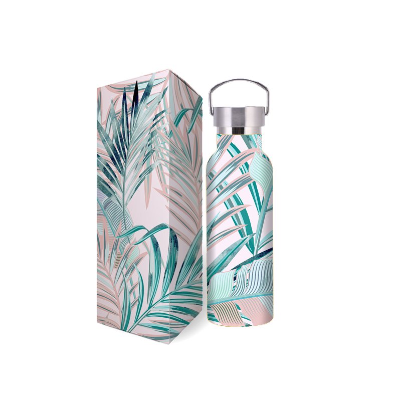 insulated water bottle stainless steel vacuum flask double wall stainless steel vacuum flask