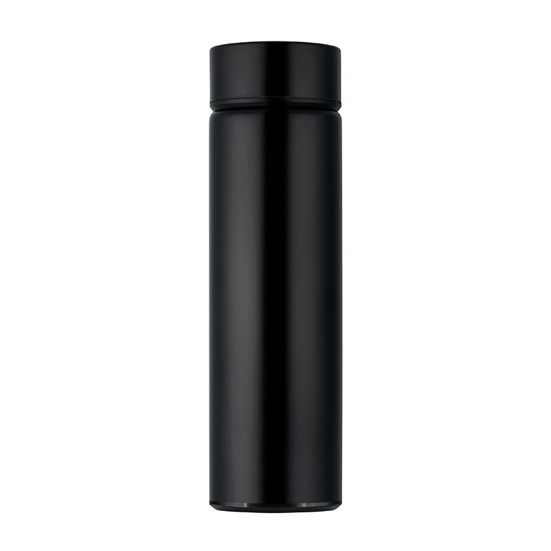 Smart LED Temperature Display Metal Insulation Water Bottle Cup Stainless Steel Intelligent Vacuum Flask
