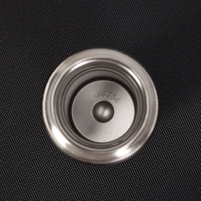 Fba Top Seller In Stock Water Bottles Stainless Steel Thermos Insulated Vacuum Double Wall Flasks Gift Set With Three Lid