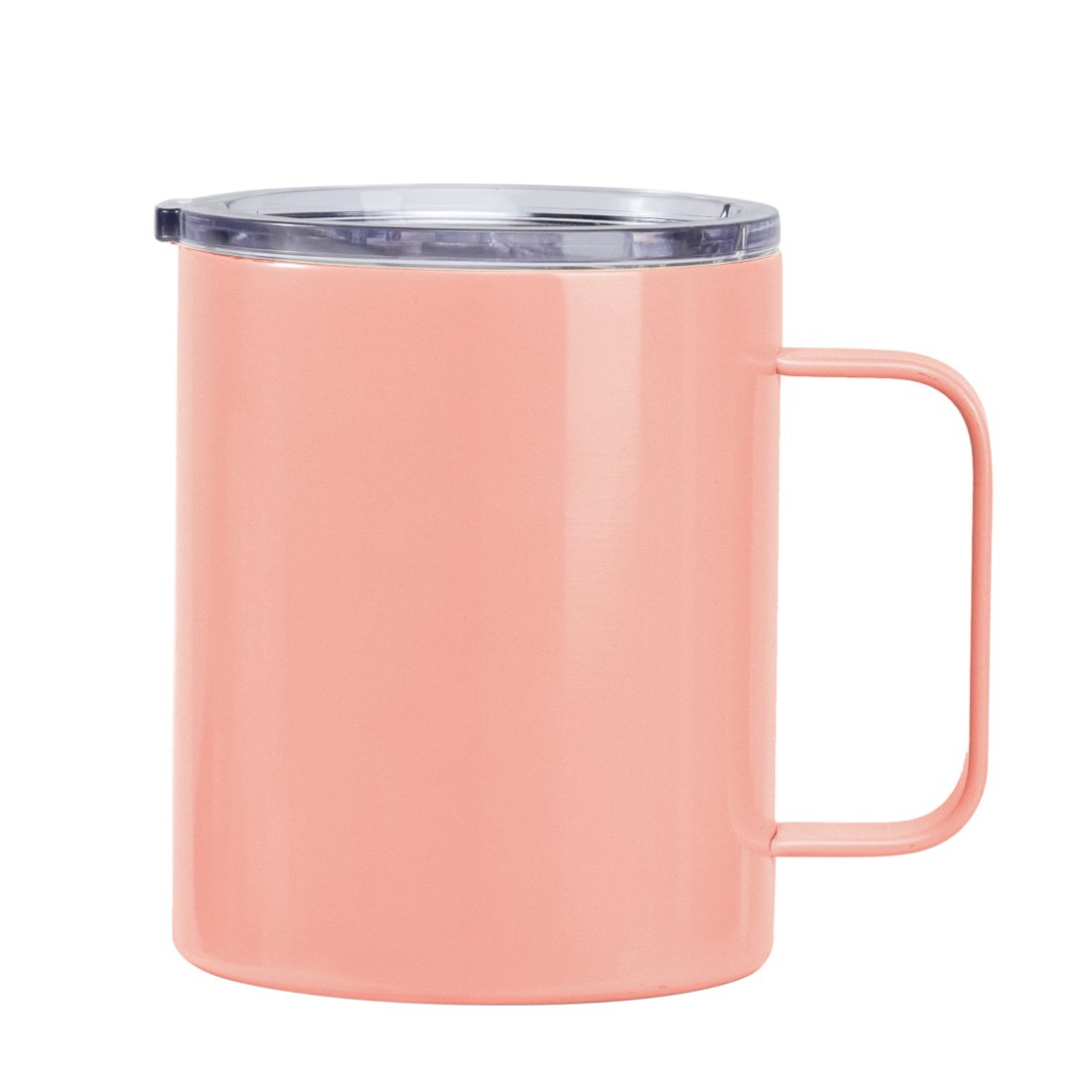 Custom 12oz 14 OZ Double Wall Coffee Mug Stainless Steel Insulated Vacuum Tumblers Travel Coffee Mug with Logo