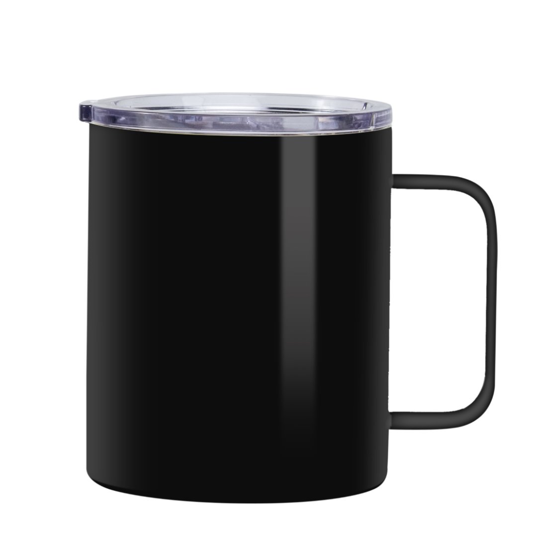 Custom 12oz 14 OZ Double Wall Coffee Mug Stainless Steel Insulated Vacuum Tumblers Travel Coffee Mug with Logo