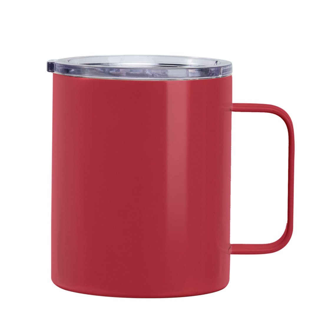 Custom 12oz 14 OZ Double Wall Coffee Mug Stainless Steel Insulated Vacuum Tumblers Travel Coffee Mug with Logo
