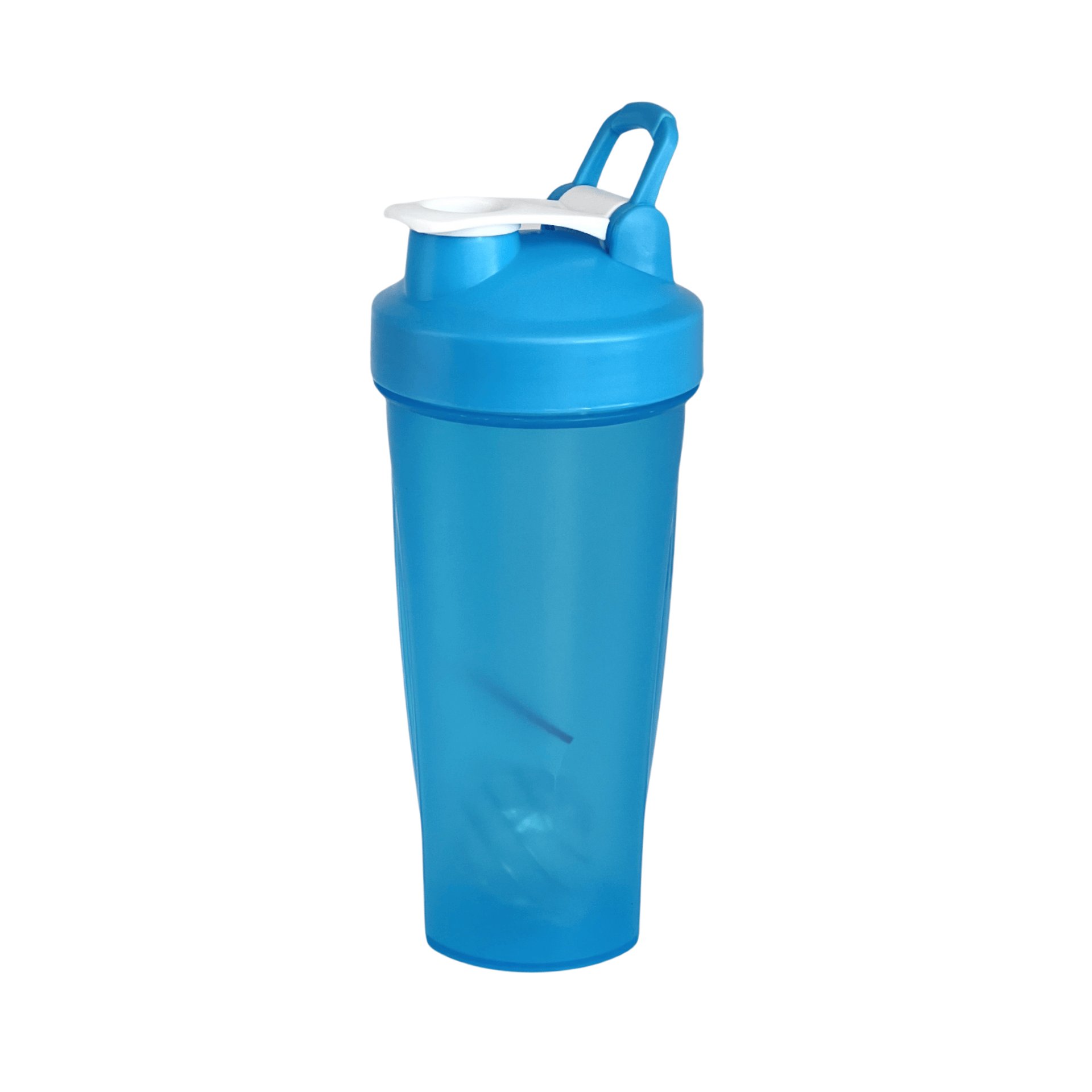 New 600ml Shaker Water Bottle BPA Free Plastic Protein Shaker Water Bottle Travel Outdoor Sports Fitness Gym Custom Logo