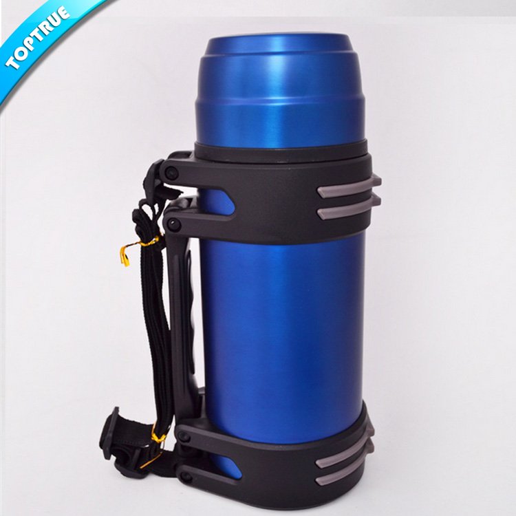 Wholesale Vacuum Bottle Thermos Flask Stainless Steel Thermos Insulated Coffee Mug smart drinking metal