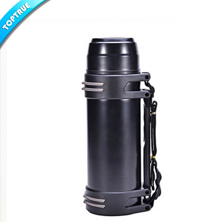 Wholesale Vacuum Bottle Thermos Flask Stainless Steel Thermos Insulated Coffee Mug smart drinking metal