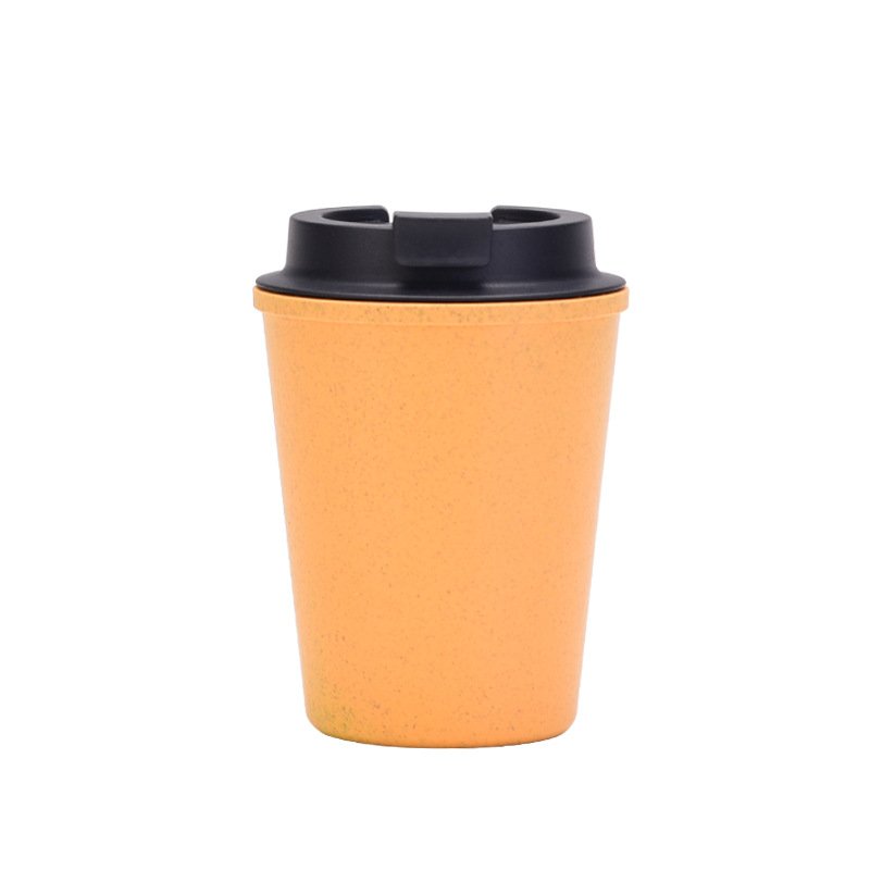 2024 New Arrival China Factory Custom Bpa-Free Colorful Water Cup Leak-Proof Coffee Mug For Drinkware