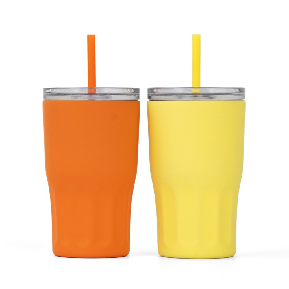 DAIAN'S Patented Double Wall Stainless Steel Insulated and Vacuum Custom Coffee Tumbler Travel Mug Luxury Leak proof Tumbler