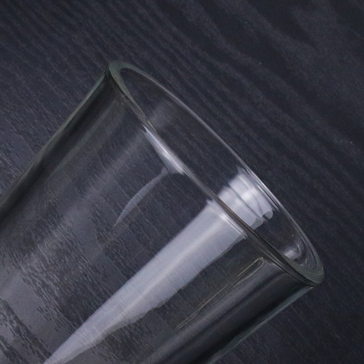 Custom 16oz pint glasses Wholesale cheap price transparent clear custom 16oz pint glasses beer mugs drinking glassware