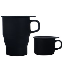 301-400ml