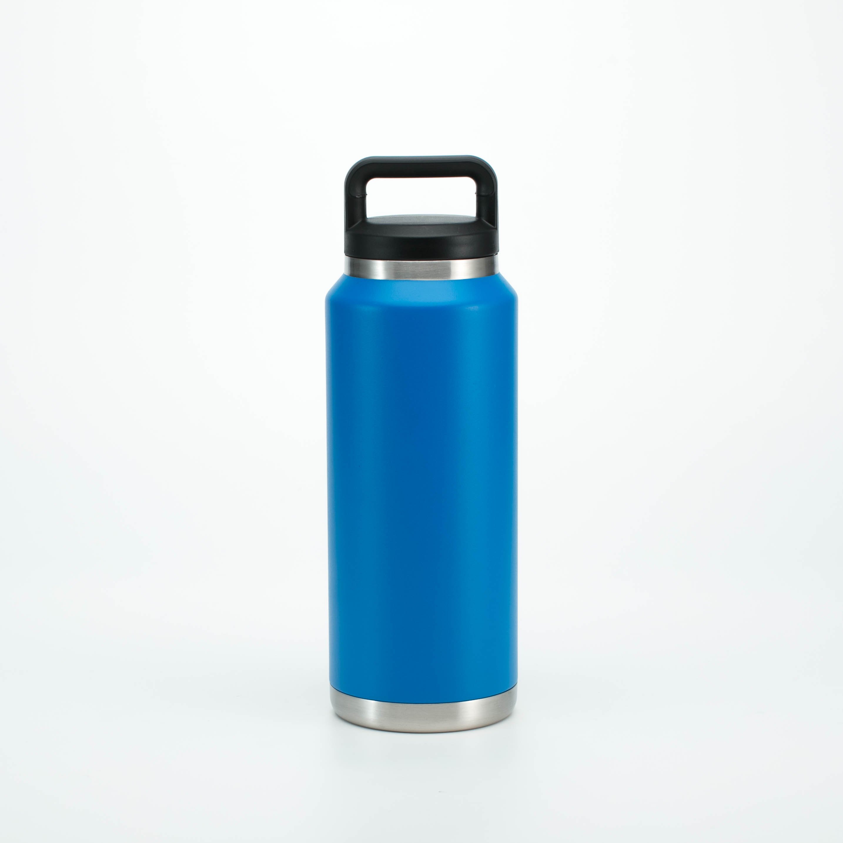 Factory Hot Sale 32OZ 40OZ Leak Proof Water Bottle Stainless Steel Water Bottle Outdoor Sport with Custom Logo