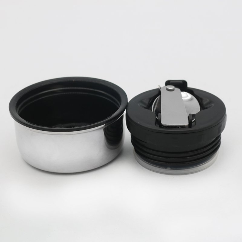 Food Flask Warmer Vacuum Thermos Lunch Box Large Insulated Stainless Steel with Spoon 750ml Vacuum Flasks & Thermoses Belly Cup
