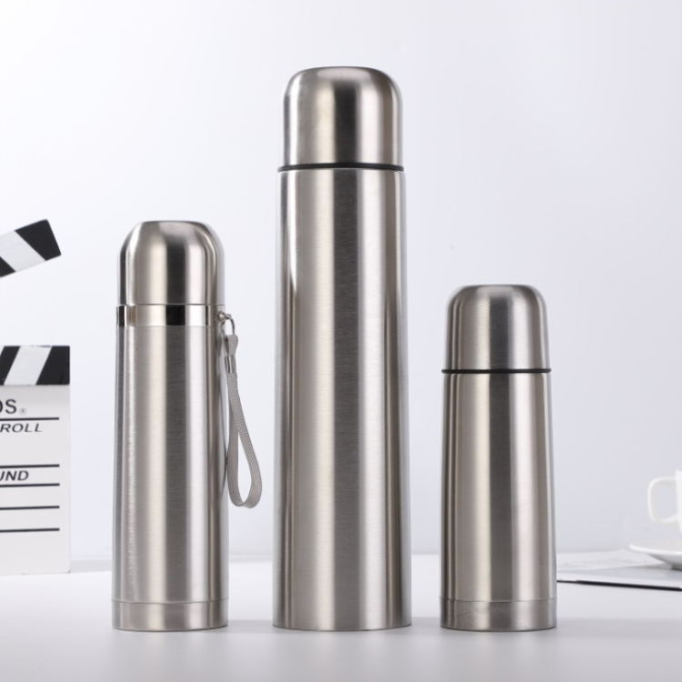 Vacuum Flasks Thermoses 500ml Termo Acero Inoxidable Agua Caliente Stainless Steel Coffee Bottle thermos vacuum flask