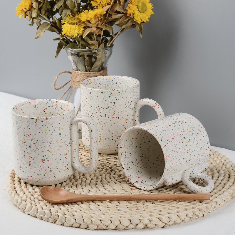 Wholesale Modern Coffee Creative Personalised New Ceramic Mug