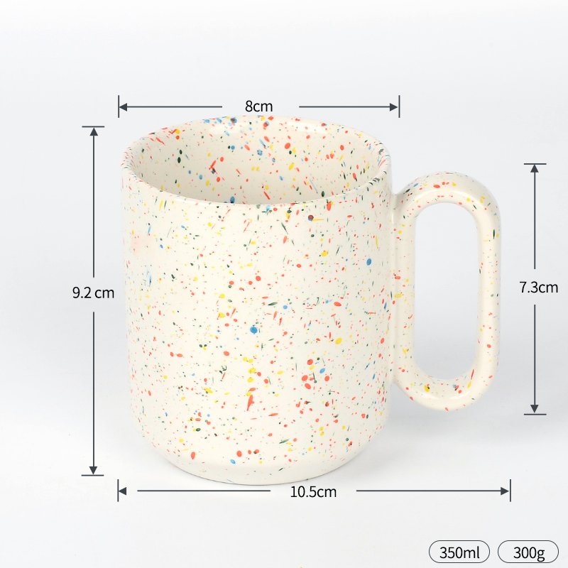Wholesale Modern Coffee Creative Personalised New Ceramic Mug