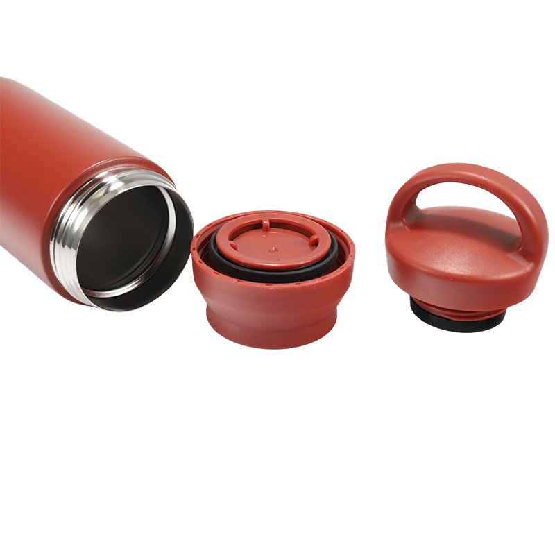 Customized 350ml 500ml Thermal Vacuum Flask Stainless Steel Thermal Insulation Bottle