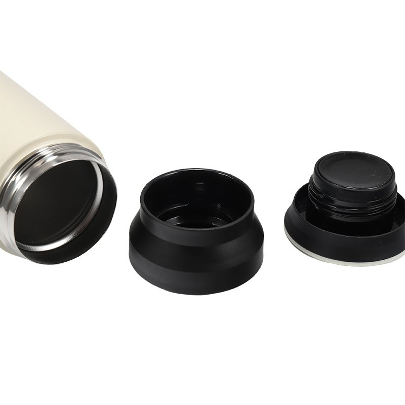 Customized 350ml 500ml Thermal Vacuum Flask Stainless Steel Thermal Insulation Bottle