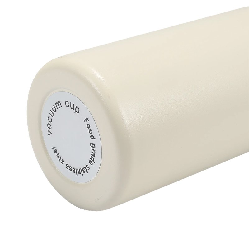 Customized 350ml 500ml Thermal Vacuum Flask Stainless Steel Thermal Insulation Bottle