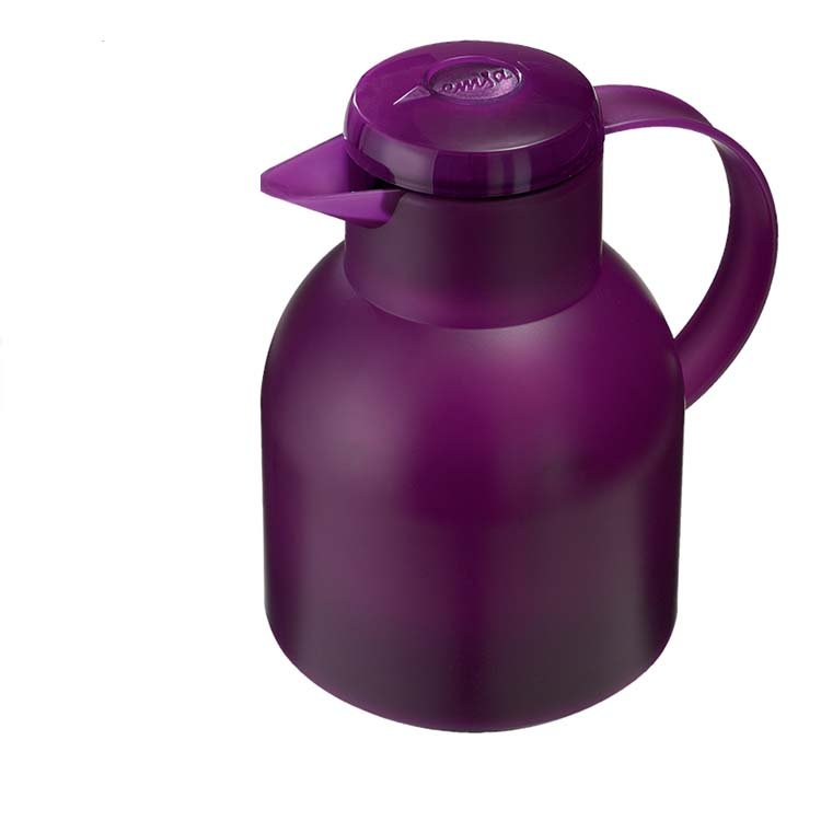 Wholesale Emsa home office glass Thermos flask 1L thermos vacuum insulated flask