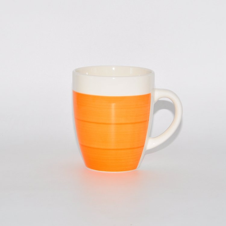 Sample Available 150ml 16oz 24oz caneca jarra Tazas bubble tea becher porcelanato Para Por Mayor eco Ceramic Coffee Mugs