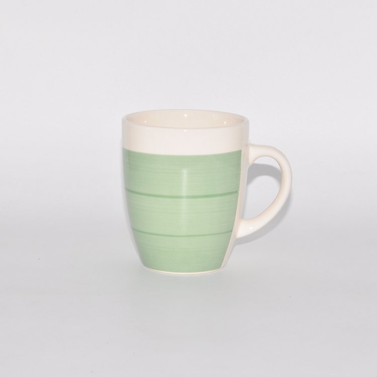 Sample Available 150ml 16oz 24oz caneca jarra Tazas bubble tea becher porcelanato Para Por Mayor eco Ceramic Coffee Mugs