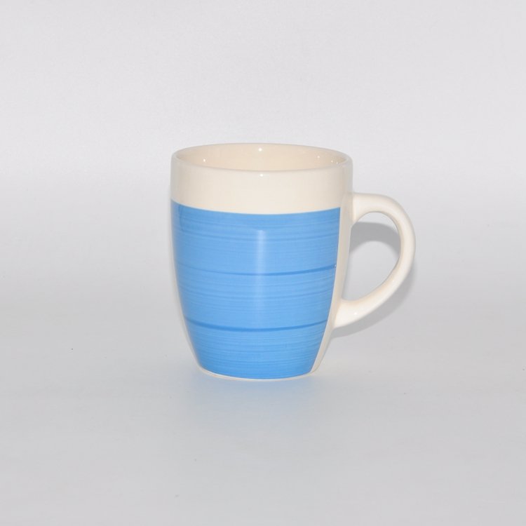 Sample Available 150ml 16oz 24oz caneca jarra Tazas bubble tea becher porcelanato Para Por Mayor eco Ceramic Coffee Mugs