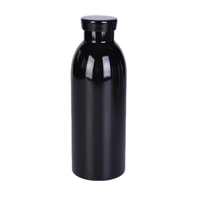 Custom logo double layer Vacuum mug thermos isotherm inox classic keep warm cold 500ml
