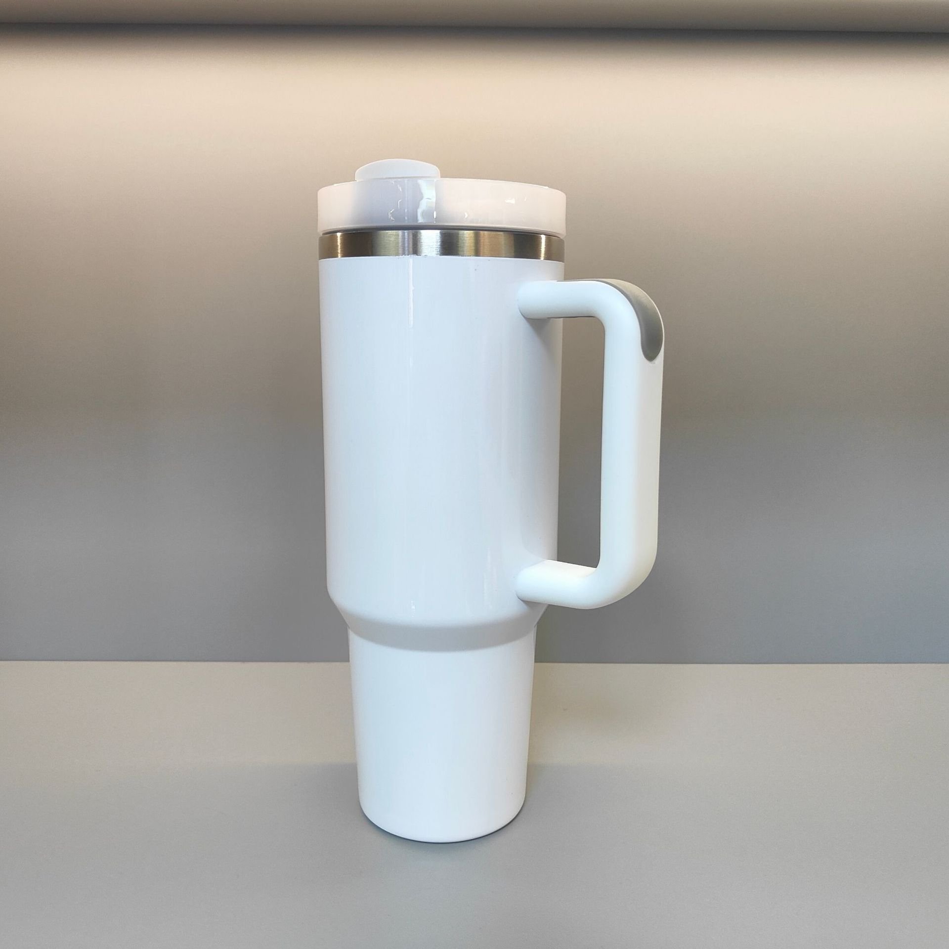 40oz 500ml Original Cup Stainless Steel Water Bottle Travel Business Water Bottle with Gift Box