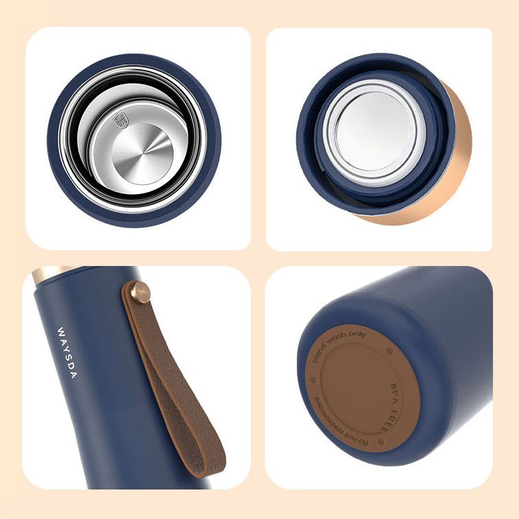 Business Gift luxury 316 Stainless Steel Vacuum Flask Vaccum Flask