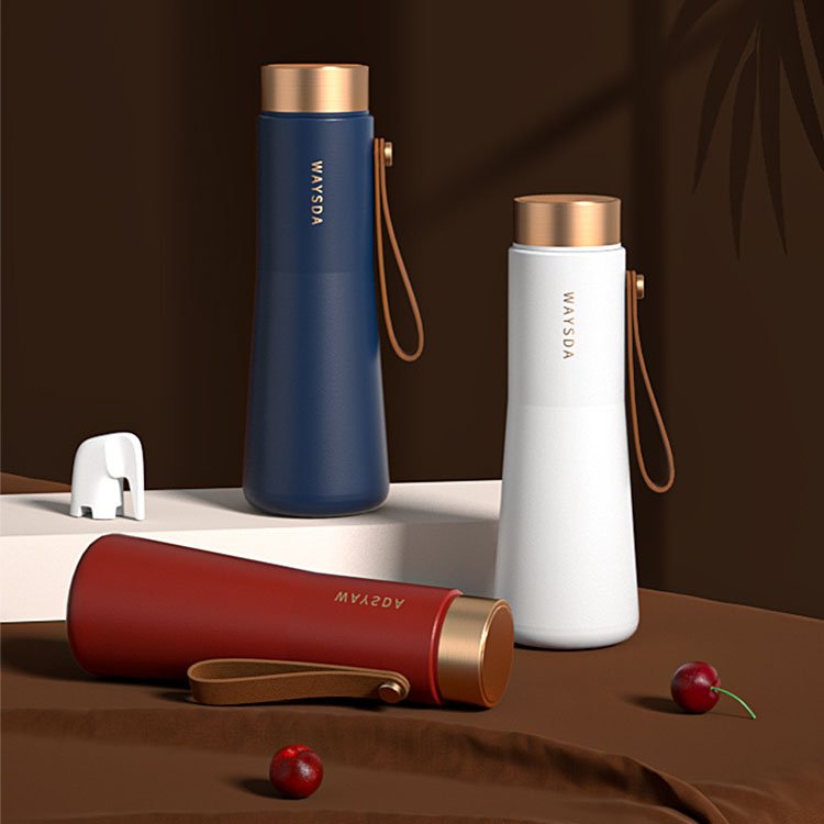 Business Gift luxury 316 Stainless Steel Vacuum Flask Vaccum Flask