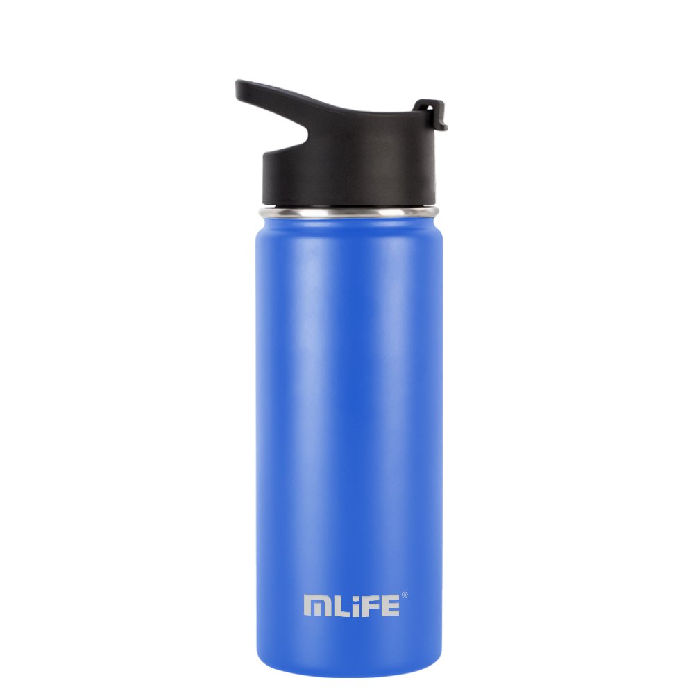 portable straight insulated tumbler cup double wall 500ml 304 stainless steel coffee tea mug flask bottle flasks vacuum thermos