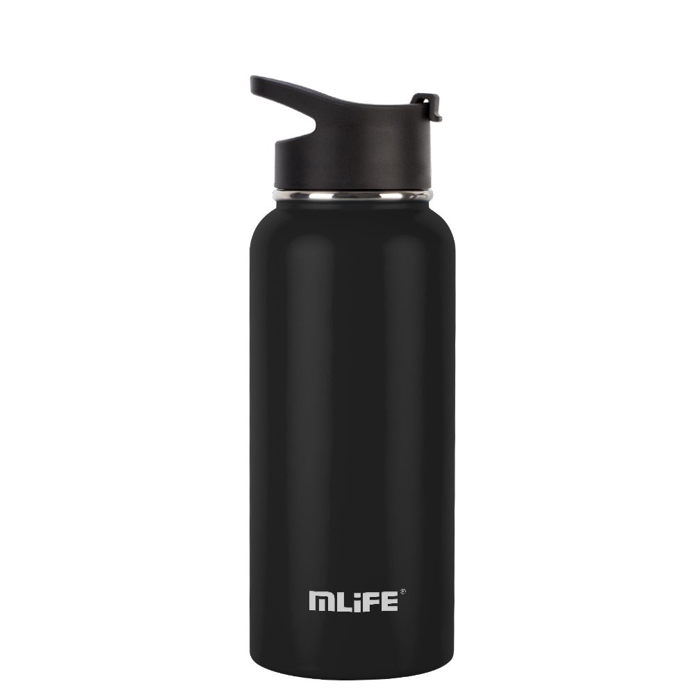 portable straight insulated tumbler cup double wall 500ml 304 stainless steel coffee tea mug flask bottle flasks vacuum thermos