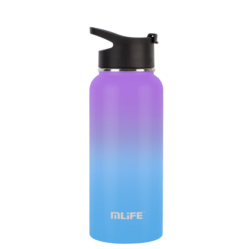 portable straight insulated tumbler cup double wall 500ml 304 stainless steel coffee tea mug flask bottle flasks vacuum thermos