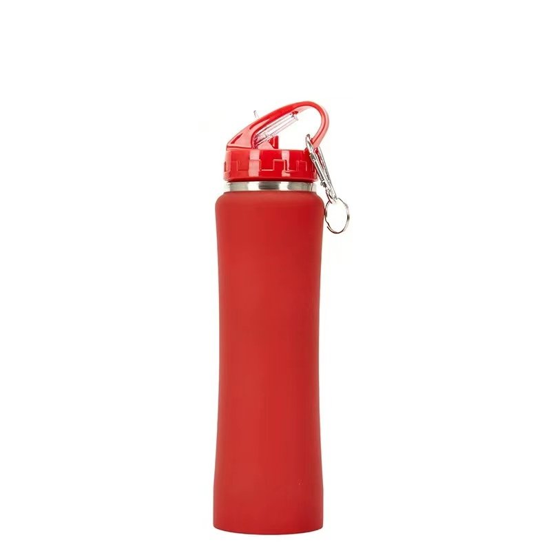 High Quality gym outdoor vacuum flasks stainless steel vacuum insulated water bottle